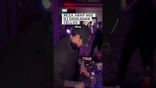 Download lagu Reza arab ngedj di nikahan cellos mp3 Download lagu Reza arab ngedj di nikahan cellos mp3
