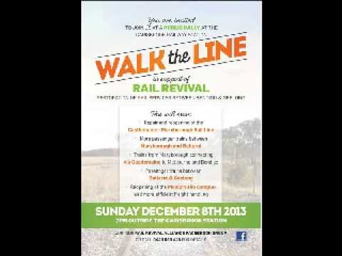 Rail Revival Alliance