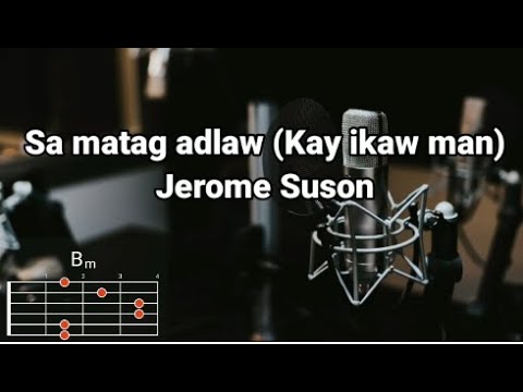 Kay Ikaw Man - Jerome Suson