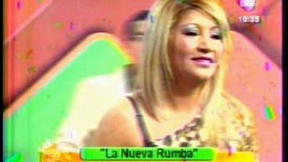 LA NUEVA RUMBA 2026 - A QUE NO LE CUENTAS (en la WISLLA)