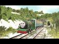 Special Funnel US George Carlin Trainz Remake