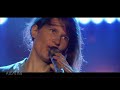 CAMILLE: TA DOULEUR (Live)