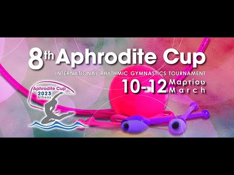 Aphrodite Cup 2023