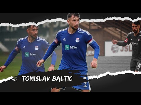 TOMISLAV BALTIC● HIGHLIGHTS/NK RUDES● 2025/26