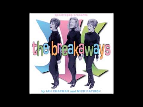 I can hear music - The Breakaways