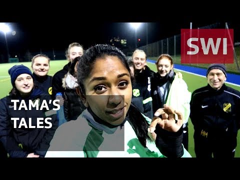 How to speak football