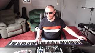 Video thumbnail for 🎹🎸🔥 The blues of Ample Guitar TC by Nicolas-Michel Braconnier