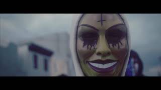 Dash Mylo Ft Tae (P2ONE5) “My City Is Haunted” Official Music Video