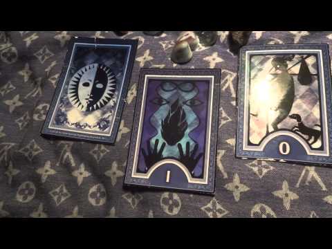 September 1st Daily Video Reading