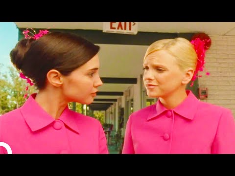 Güneyin Dilberleri | Yabancı Romantik Komedi Filmi