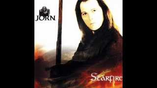 Jorn - Edge Of The Blade