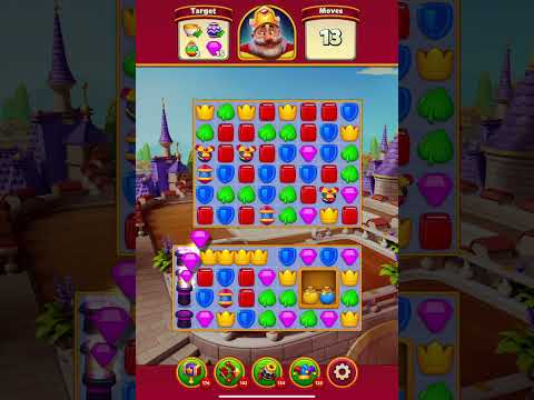 Royal Match level 1955