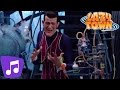Lazy Town | Master Of Disguise Music Video