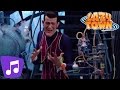 Master Of Disguise Music Video | LazyTown 