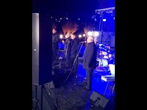 Tomislav Bralić i klapa Intrade - Ugrij mi dušu