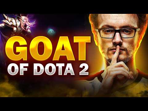 Miracle's Pause – A Tribute to the legendary GOAT