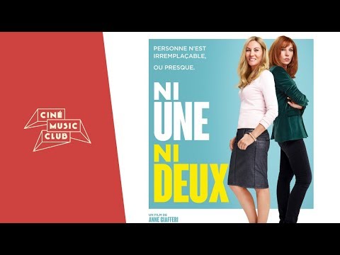 Jean-Michel Bernard - The Undemanding Dove | Extrait du film "Ni Une Ni Deux"