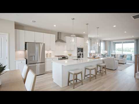 available home in Moore's Lake