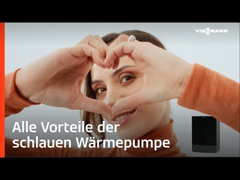 So funktioniert die Testsieger-Wärmepumpe Vitocal 250-A von Viessmann