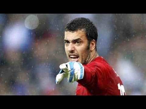 Arsenal FC - Welcome To Arsenal Emiliano Viviano - ArsenalFanTV.com