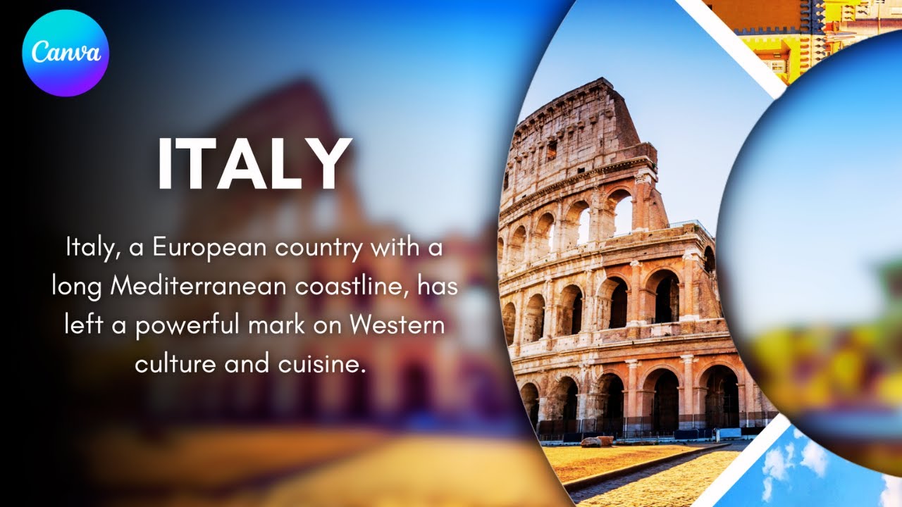 Canva Animation Tutorial: Create Stunning Presentations with Ease