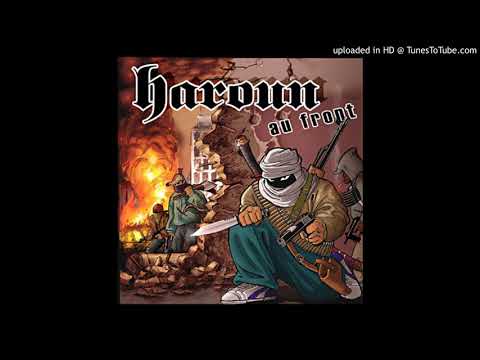 12-haroun-les_routes_de_loseille_feat_morad