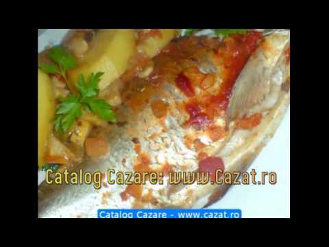 Cazare Asuaju de Sus, Maramures - Cazat.ro