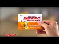 Enervon C TVC 2019 DEMIKELUARGA