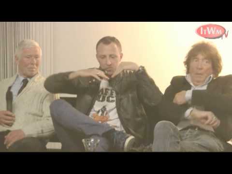 ITWM TV : Markante Spartanen