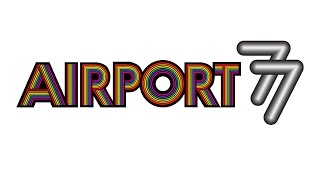 Airport 77  promo video