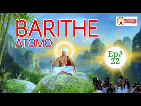 BARITHE ATOMO | Episode 22 | Karbi Story / Folk Drama | January 8, 2026