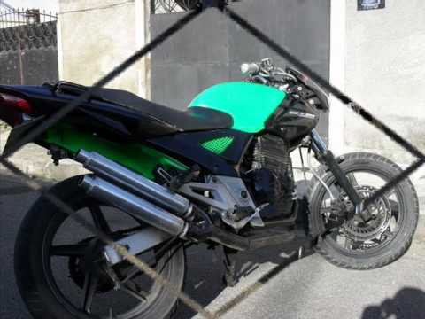 MC TIKÃO - PILOTO DE FUGA  2010.wmv