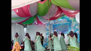 Download lagu @tari daerah pengkalan umbak mp3