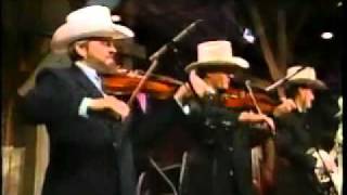 Bill Monroe &amp; the Bluegrass Boys - Uncle Pen