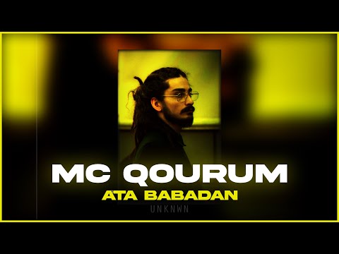 Ata Babadan (MC Qourum) - Represent ep.21 - (Fast)
