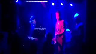 plasticost - mantide - vinile - rosà (VI) - 17/10/2015