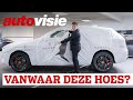 Camouflagepak of toch iets anders? | Sjoerds Weetjes 290