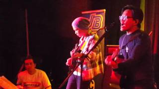 Ebe Dancel - &quot;Kung Ayaw Mo Na Sa Akin&quot;