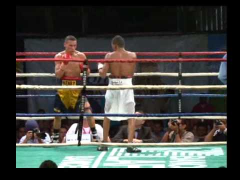 Henry Maldonado vs Liborio solis parte 3.avi