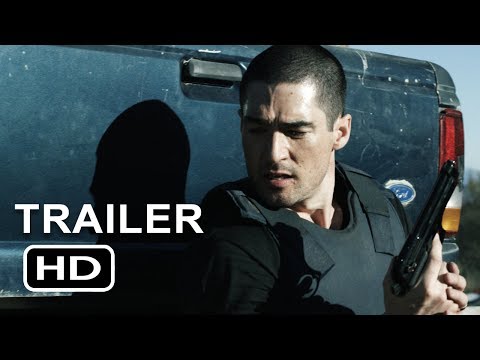 Tráiler Diverted Eden 2020