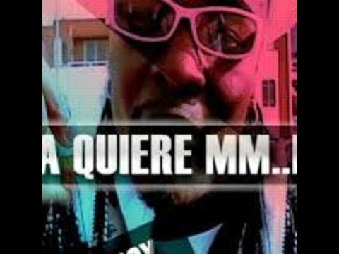 Dj Tetris & Dj Juancho - Ella Quiere Hmm Haa Hmm [Guarachogger Costeño 2014] [HQ]