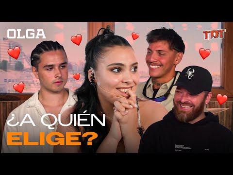 UN AMOR DE VERANO PARA CAMI JARA en MAR DEL PLATA | #TDT 7/1