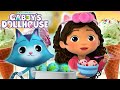 We ALL Scream For ICE CREAM Gabby S Marathon GABBY S DOLLHOUSE