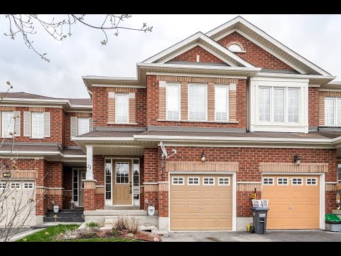 21 Wicklow Road, Brampton Home for Sale - Real Estate Properties for Sale