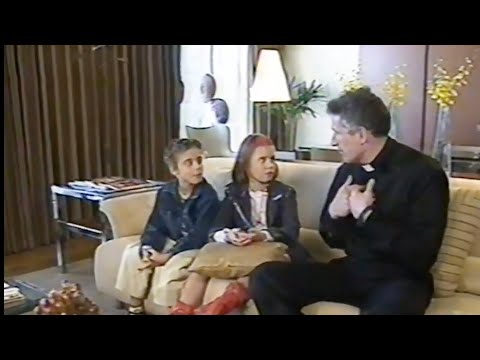 | Xuxa | Conta Aí | Padre Marcelo Rossi | ??/06/2006 |  Tv Xuxa (2º Temporada | 2006) |