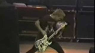 Green Day - Brat [Live @ Toronto, Canada 1995]