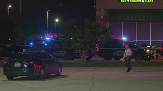 Garland police shoot, kill suspect who fatally shot bail bond agent, officials say