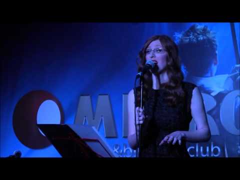 Maja Sever Cuglin - Samo tuga ostaje live