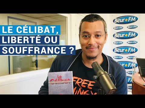 [Book Club] "Le célibat, entre liberté et souffrance" avec Ali Habibbi