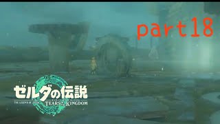 【ティアーズオブザキングダム】〜ゼルダ姫⁉️〜美空の実況#18